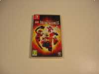 The Incredibles - GRA Nintendo Switch - Opole 3034