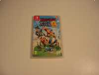 Asterix Obelix XXL2 - GRA Nintendo Switch - Opole 3036