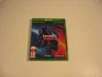 Mass Effect Edycja legendarna PL - GRA Xbox One - Opole 3041
