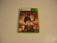 Fable III 3 PL - GRA Xbox 360 - Opole 3048