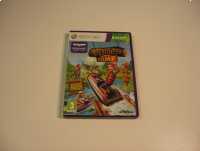 Cabelas Adventure Camp Kinect - GRA Xbox 360 - Opole 3050