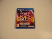 Dragon Ball The Breakers Special Edition - GRA Ps4 - Opole 3058