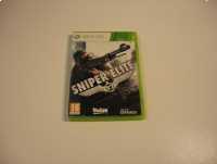 Sniper Elite V2 - GRA Xbox 360 - Opole 3086