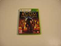 XCOM Enemy Within - GRA Xbox 360 - Opole 3101