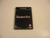 Resident Evil - GRA Nintendo GameCube - Opole 3107