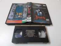Dracula - VHS Kaseta Video - Opole 2032