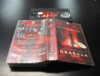 Dracula 2000 - VHS Kaseta Video - Opole 2033