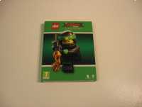 Lego The Ninjago Videogame PL - GRA Ps4 - Opole 3109