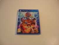 Street Fighter 30th Anniversary Collection - GRA Ps4 - Opole 3121