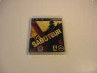 The Saboteur - GRA Ps3 - Opole 3141