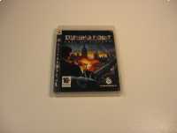 Turning Point Fall of Liberty - GRA Ps3 - Opole 3142