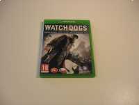 Watch Dogs Special Edition PL - GRA Xbox One - Opole 3145