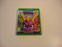 Spyro Reignited Trilogy PL - GRA Xbox One - Opole 3146