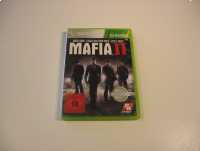 Mafia 2 - GRA Xbox 360 - Opole 3147