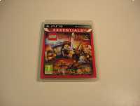 Lego Lord of the Rings - GRA Ps3 - Opole 3149
