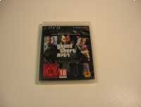 Grand Theft Auto IV Complete Edition GTA - GRA Ps3 - Opole 3151