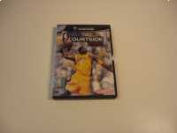 NBA Courtside 2002 - GRA Nintendo GameCube - Opole 3163
