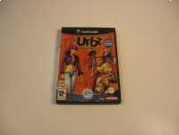 The Urbz Sims In The City - GRA Nintendo GameCube - Opole 3164