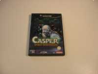 Casper Spirit Dimensions - GRA Nintendo GameCube - Opole 3165
