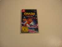 Crash Bandicoot 4 Najwyższy Czas PL - GRA Nintendo Switch - Opole 3168