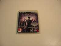 Saints Row The Third The Full Package - GRA Ps3 - Opole 3170