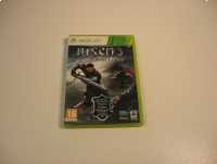Risen 3 Titan Lords - GRA Xbox 360 - Opole 3172