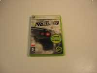 Need For Speed ProStreet PL - GRA Xbox 360 - Opole 3173