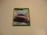 WRC 10 - GRA Xbox One - Opole 3174