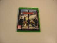 Tom Clancys The Division 2 - GRA Xbox One - Opole 3178