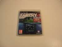 FarCry 3 Far Cry 3 - GRA Ps3 - Opole 3179