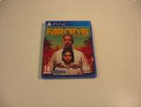 FarCry 6 Far Cry 6 - GRA Ps4 - Opole 3180