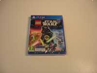 Lego Star Wars The Skywalker Saga PL - GRA Ps4 - Opole 3190