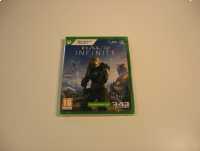 Halo Infinite PL - GRA Xbox One - Opole 3196