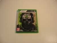Call of Duty Modern Warfare II MW 2 PL - GRA Xbox One - Opole 3197