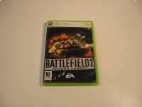 Battlefield 2 Modern Combat - GRA Xbox 360 - Opole 3201