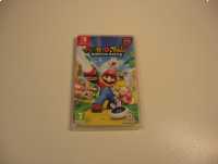 Mario + Rabbids Kingdom Battle - GRA Nintendo Switch - Opole 3234