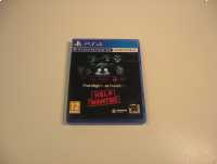 Five Nights at Freddys Help Wanted - GRA Ps4 - Opole 3238