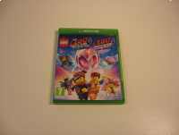 Lego Movie Lego Przygoda - GRA Xbox One - Opole 3254