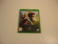 Ark Survival Evolved - GRA Xbox One - Opole 3255
