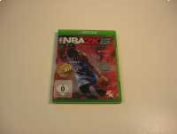 NBA2K15 NBA 2K15 - GRA Xbox One - Opole 3256