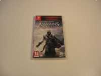Assassins Creed Ezio Collection PL - GRA Nintendo Switch - Opole 3263