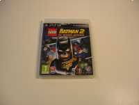 Lego Batman 2 DC Super Heroes PL - GRA Ps3 - Opole 3265