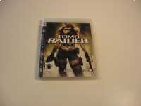 Tomb Raider Underworld - GRA Ps3 - Opole 3267
