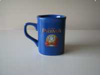 Kolekcjonerski kubek do kawy Cafe Prima 