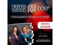 Fotobudka 360 Opole