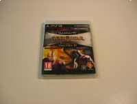 God of War Origins Collection Volume II - GRA Ps3 - Opole 3270