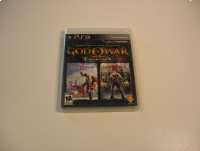 God of War Collection - GRA Ps3 - Opole 3271