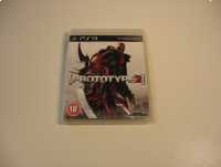 Prototype 2 - GRA Ps3 - Opole 3274