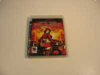Command Conquer Red Alert 3 Ultimate Edition - GRA Ps3 - Opole 3275