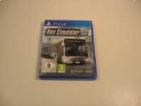 Bus Simulator - GRA Ps4 - Opole 3296